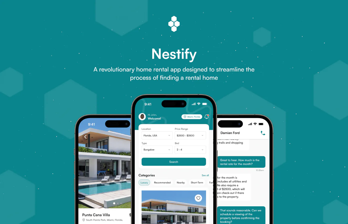 Nestify