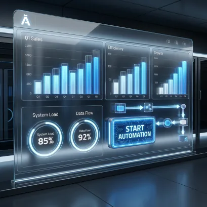Software Solutions